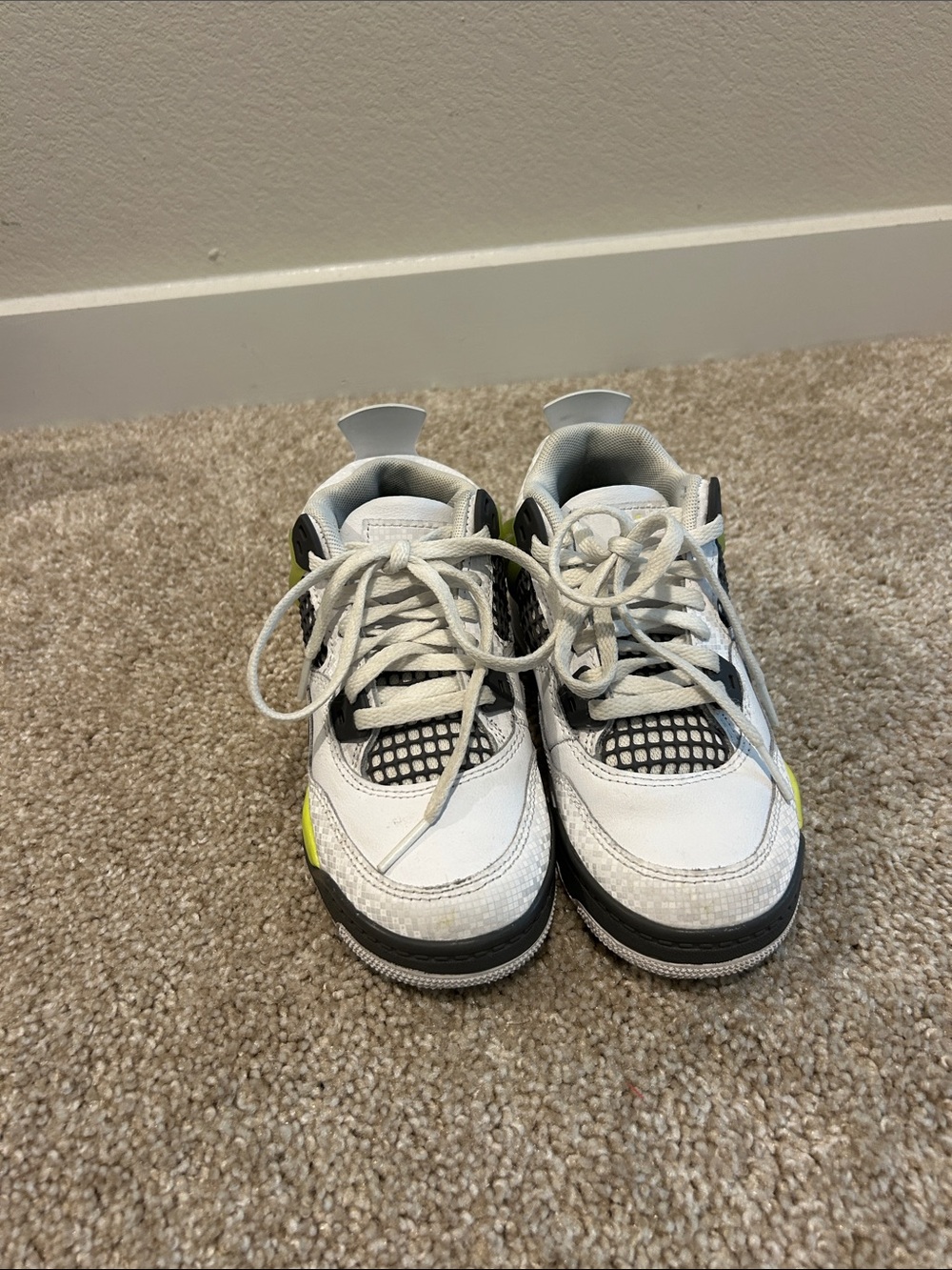 Jordan 4